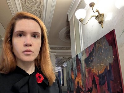 Проти Зеленського і Єрмака: Безугла погрожує піти в опозицію