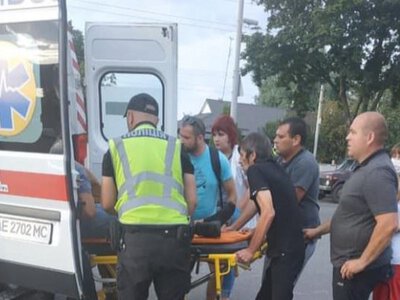 У Дніпрі ніяк не можуть заарештувати 17-річного юнака, який на різних автомобілях без прав гасає містом та збиває людей