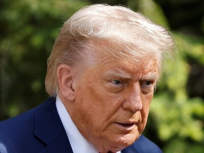 Вразливість без вибору: рішення Трампа залишило Україну без ключової зброї — WP