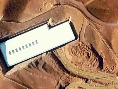 Ізраїль має запасний план дій, якщо США не стануть бити по Ірану