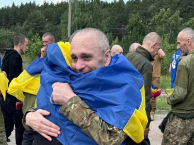 Обміни без Стамбула: Україна та РФ змінюють правила повернення полеглих