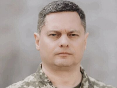 Геннадій Шаповалов став новим командувачем Сухопутних військ ЗСУ