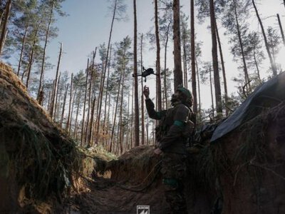 Як долучитися до 12-ї бригади «Азов»: вакансія пілота FPV