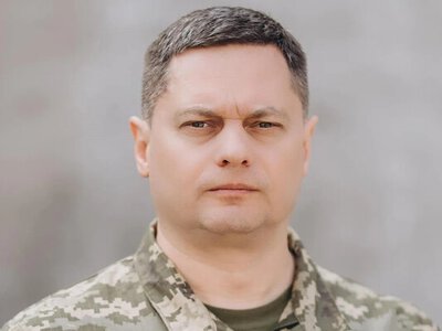 Геннадій Шаповалов — новий командувач Сухопутних військ. Що про нього відомо