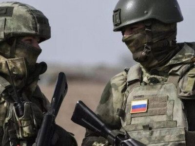 “Брелок” з’їв “Фому”: ГУР показало докази канібалізму в російській армії. ВІДЕО