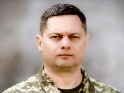Хто такий Геннадій Шаповалов? У Сухопутних військ ЗС України - новий командувач