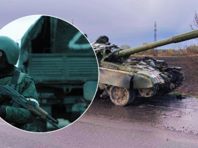 Ідуть щільно. ЗСУ про тактику росіян на Сумщині