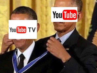 Телебачення мертве? Як YouTube остаточно забирає владу над екранами