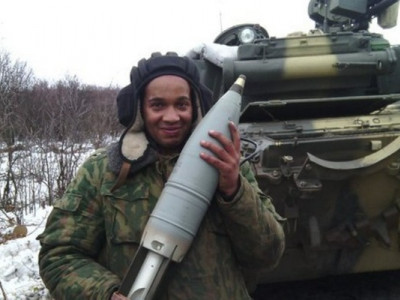 Бойовик ПВК Вагнер з Херсонщини отримав по заслузі