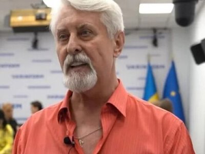Кандидат на посаду мовного омбудсмена працював на телеканалі, який фінансував Моспатріархат, - Кіпіані