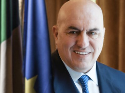 НАТО вже немає причини існувати в нинішньому вигляді – міноборони Італії