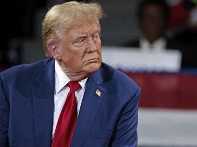 Трамп заявив, що Україна і РФ мають невеликий прогрес