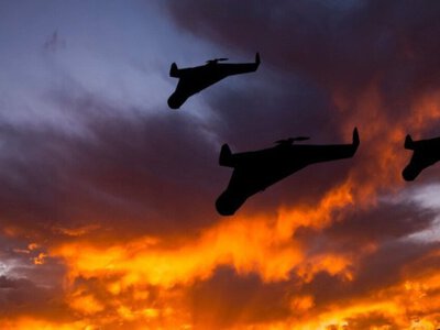 У Кременчуці було чутно вибухи: що відомо