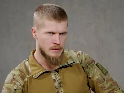 Командування не спішить вирішувати проблему щодо невиправданих втрат особового складу - комбат 47-ї бригади Ширшин