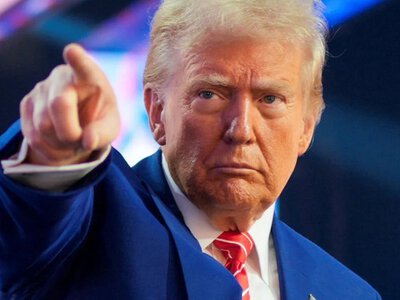 Трамп назвав голову ФРС «повним ідіотом» та натякнув на звільнення