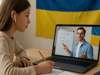 Нові правила дистанційного навчання: що зміниться з 1 вересня