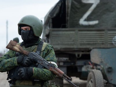 В Естонії оцінили можливість оперативного прориву росіян на фронті