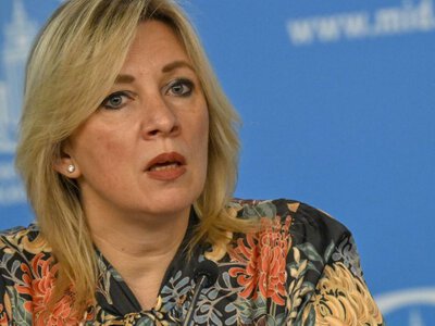 Бояться за союзника? У Лаврова цинічно просять США не втручатися у війну з Іраном