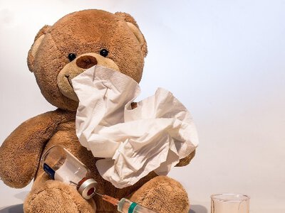 Без щеплень не приймуть ні до садочка, ні до школи, ні до табору: у ВР зареєстрували законопроєкт