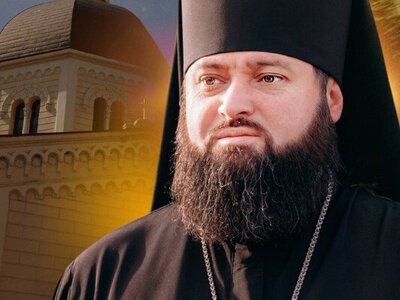 Забезпечити вхід ПЦУ мають правоохоронці і влада, — владика Феогност про ситуацію щодо Кафедрального собору Чернівців