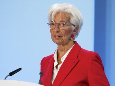 Вражаючий ефект: Лагард розповіла, що може чекати на Україну після вступу в ЄС