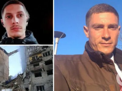 Жили бідно, але гарно навчалися: що відомо про братів із Чернігівщини, які загинули під час російської атаки по Києву