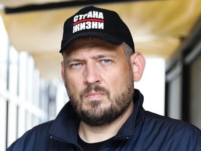 Лукашенко звільнив з в’язниці опозиціонера Тихановського після візиту представника Трампа