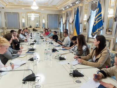 Зеленський заявив, що уряд офіційно звернувся до США про продаж Україні систем Patriot