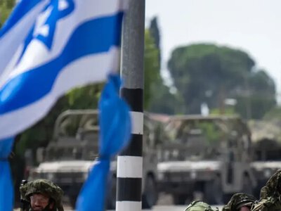 Ізраїль переходить на режим надзвичайних обмежень на тлі ударів США по Ірану