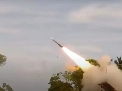 росія має в запасі близько 2000 ракет і активізує виробництво Шахедів — ГУР