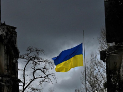 ООН на тлі атак РФ: світове співтовариство вимагає припинення насильства проти України