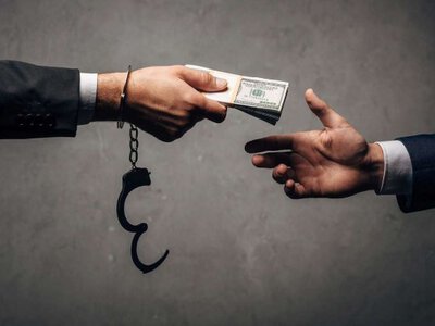 Судова лихоманка: яка область лідирує за корупційними вироками