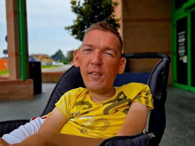 Назарій Гусаков вимагав пожертв від поранених військових і «торгував знайомствами»