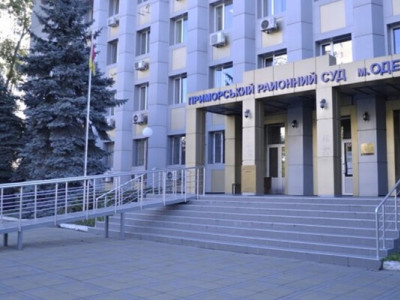 Одесита засудили умовно за побиття військового з ТЦК