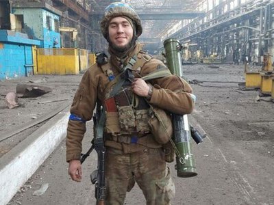 Максим Тітаренко: «Найбільш адекватними під час полону були «зеки»»