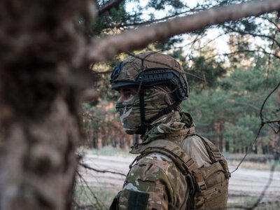 Чи є загроза прориву на Чернігівщині: у ДПСУ розповіли про ситуацію на кордоні