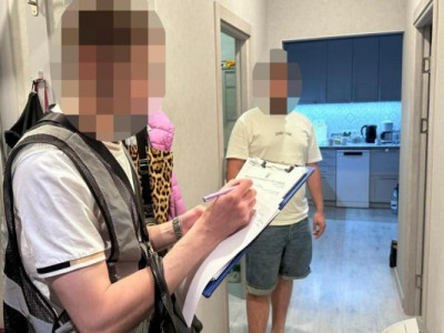 Дружина — прикриття: як військовий звільнився за липовою довідкою