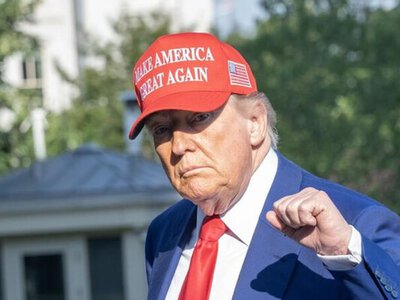 Трамп заявив про знищення всіх ядерних об'єктів Ірану