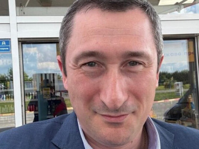 Віцепрем'єр Чернишов повернувся в Україну – його підозрюють у корупції
