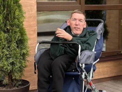 Замість допомоги — кримінал: скандал навколо зборів Назарія Гусакова набирає обертів