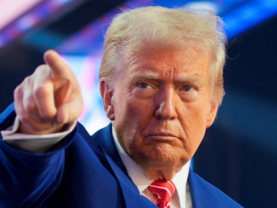 Трамп вибухнув правдою: ядерні об'єкти Ірану — знищені, і це ще не все