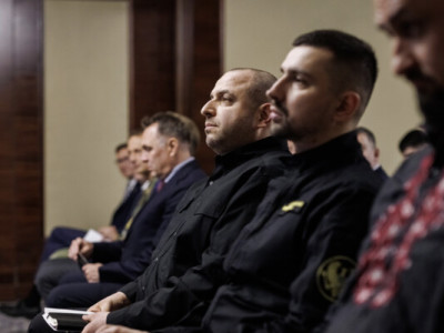 Норвегія профінансує виробництво надводних дронів в Україні