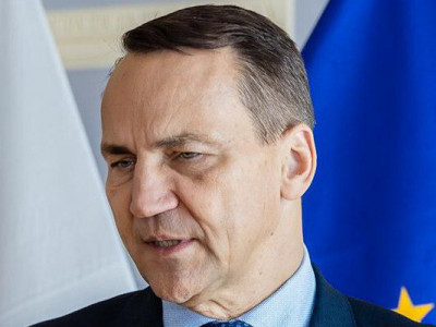 рф використовує конфлікт на Близькому Сході для посилення ударів по Україні – Сікорський
