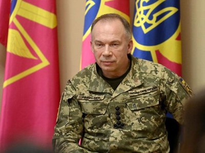 Сирський шокував українців заявою про затягування війни
