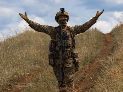Несподіваний український контрнаступ: що відбувається на фронті