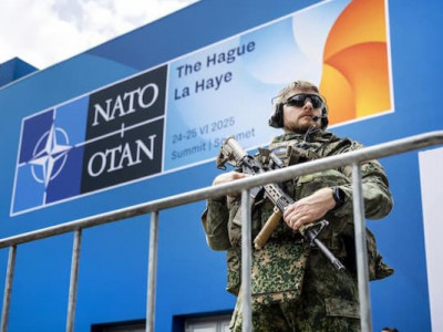 Одну країну НАТО звільнили від збільшення оборонних витрат до 5% ВВП, - Reuters