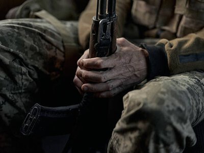 Ворог передає Україні тіла полеглих захисників у дедалі гіршому стані