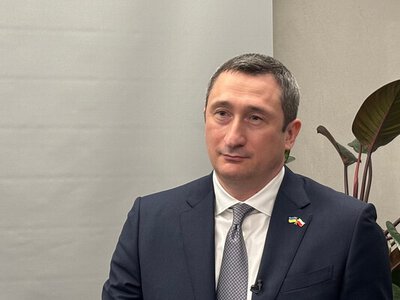 Міністр Олексій Чернишов отримав підозру від НАБУ: деталі справи