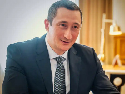 Віцепрем’єру Чернишову вручили підозру у корупції