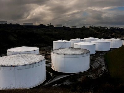 Трамп оголосив перемир’я — нафта відреагувала падінням